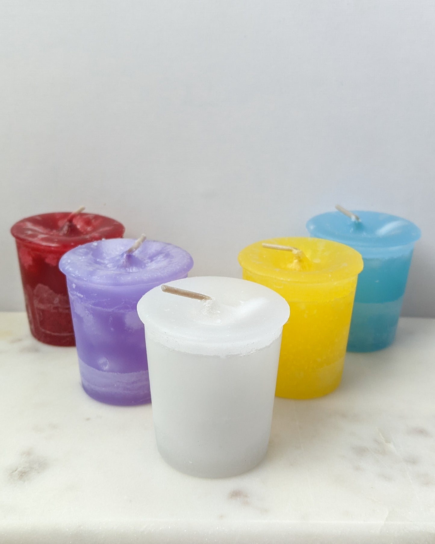Votive Candles