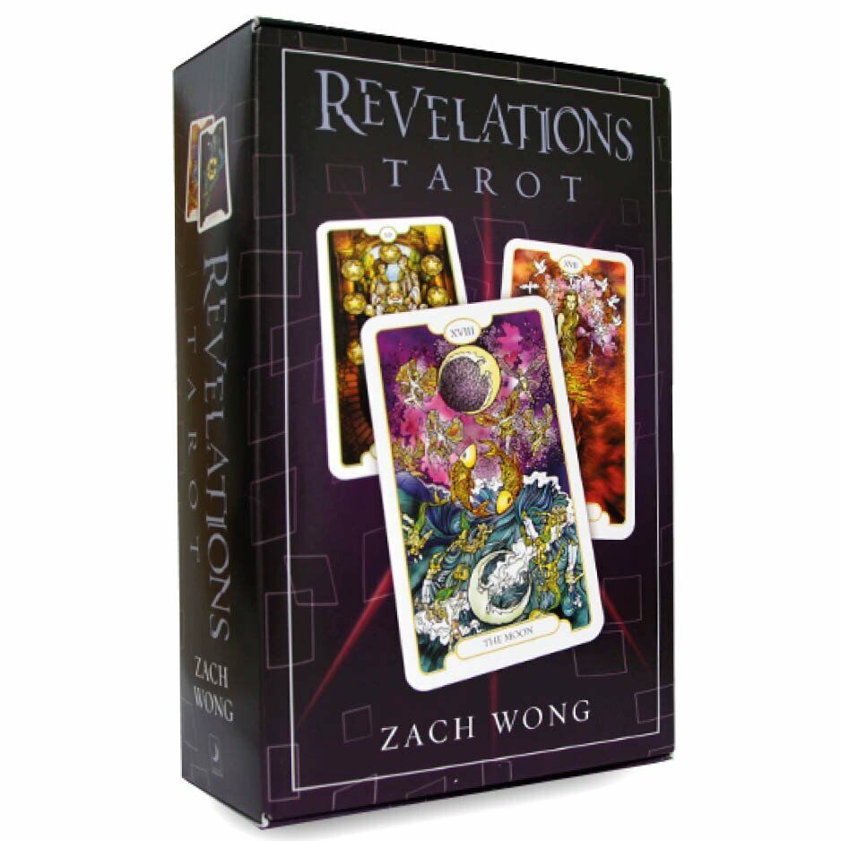Revelations Tarot