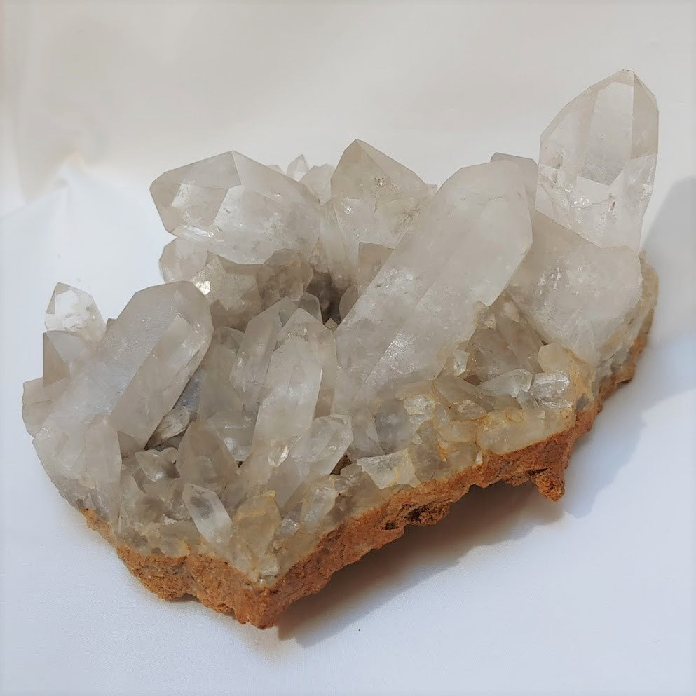 Xtra Large Quartz Cluster