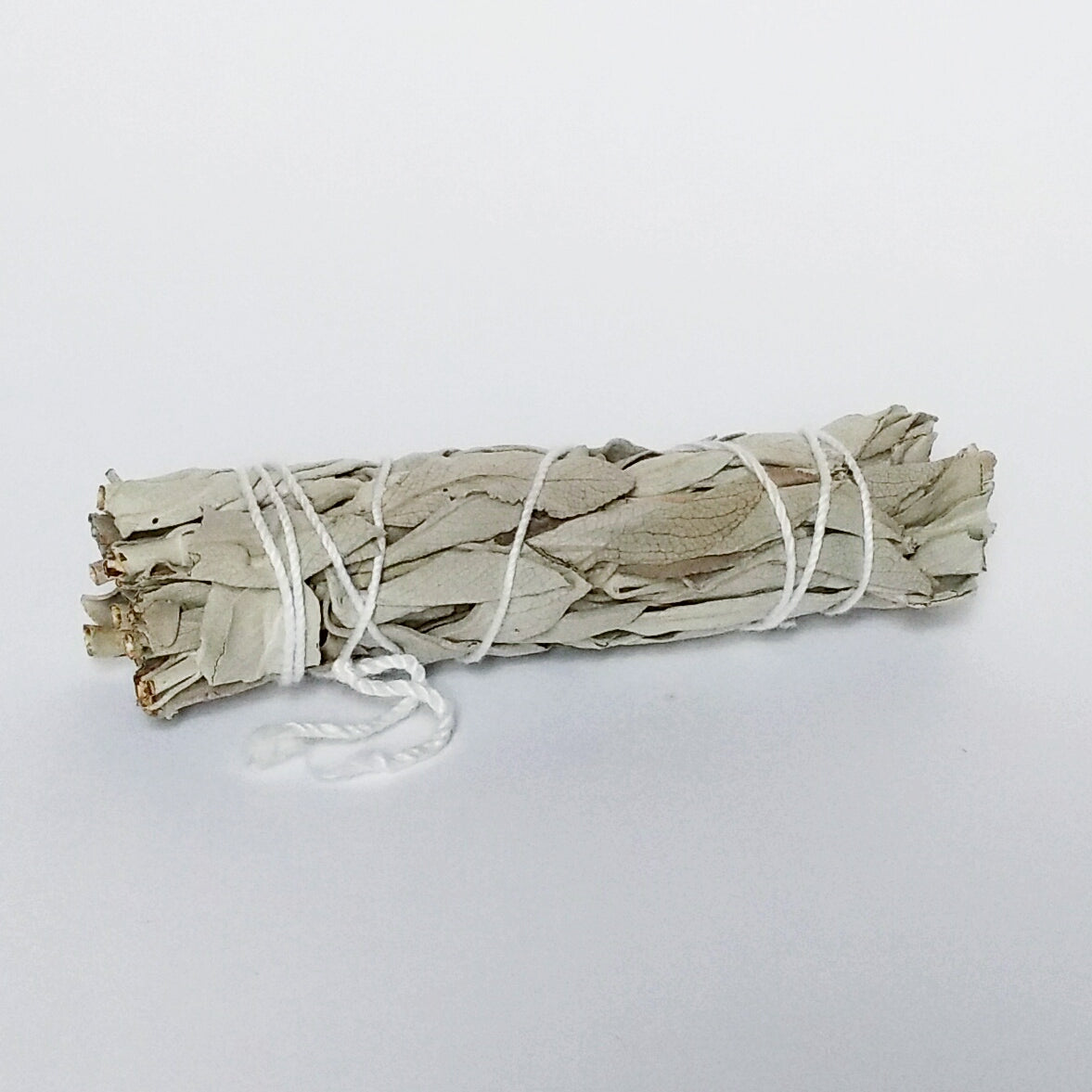 White Sage Smudge