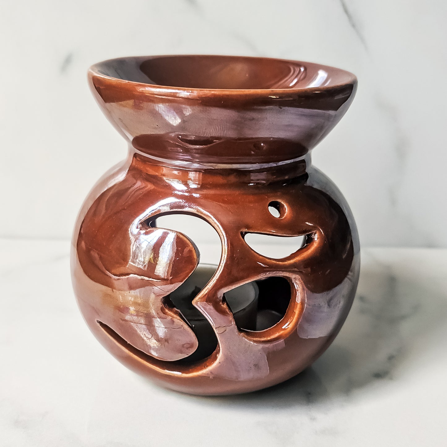 Ceramic OM Oil Burner