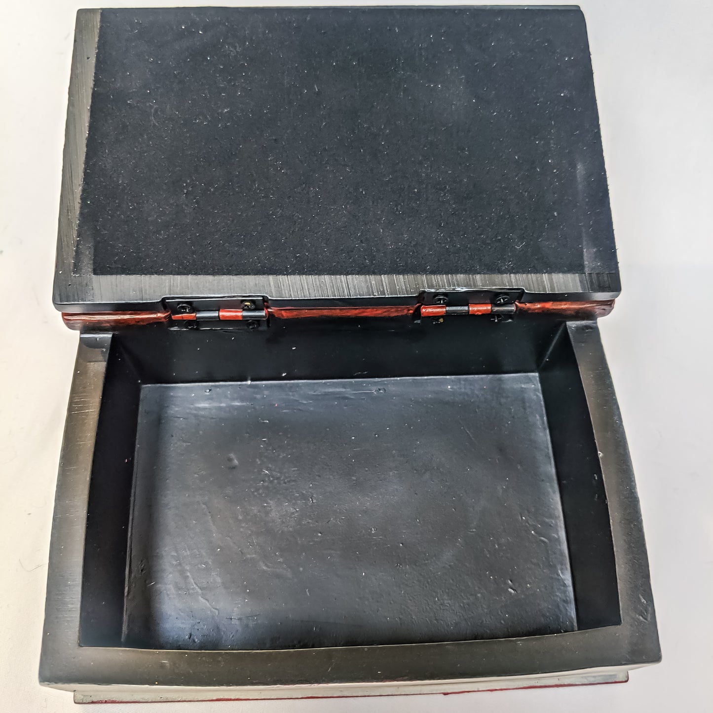 Chakra Book Box (4" x 6")