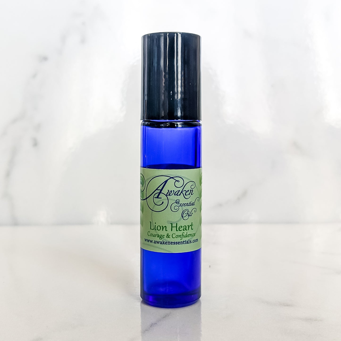 Lion Heart Organic Aroma Roll