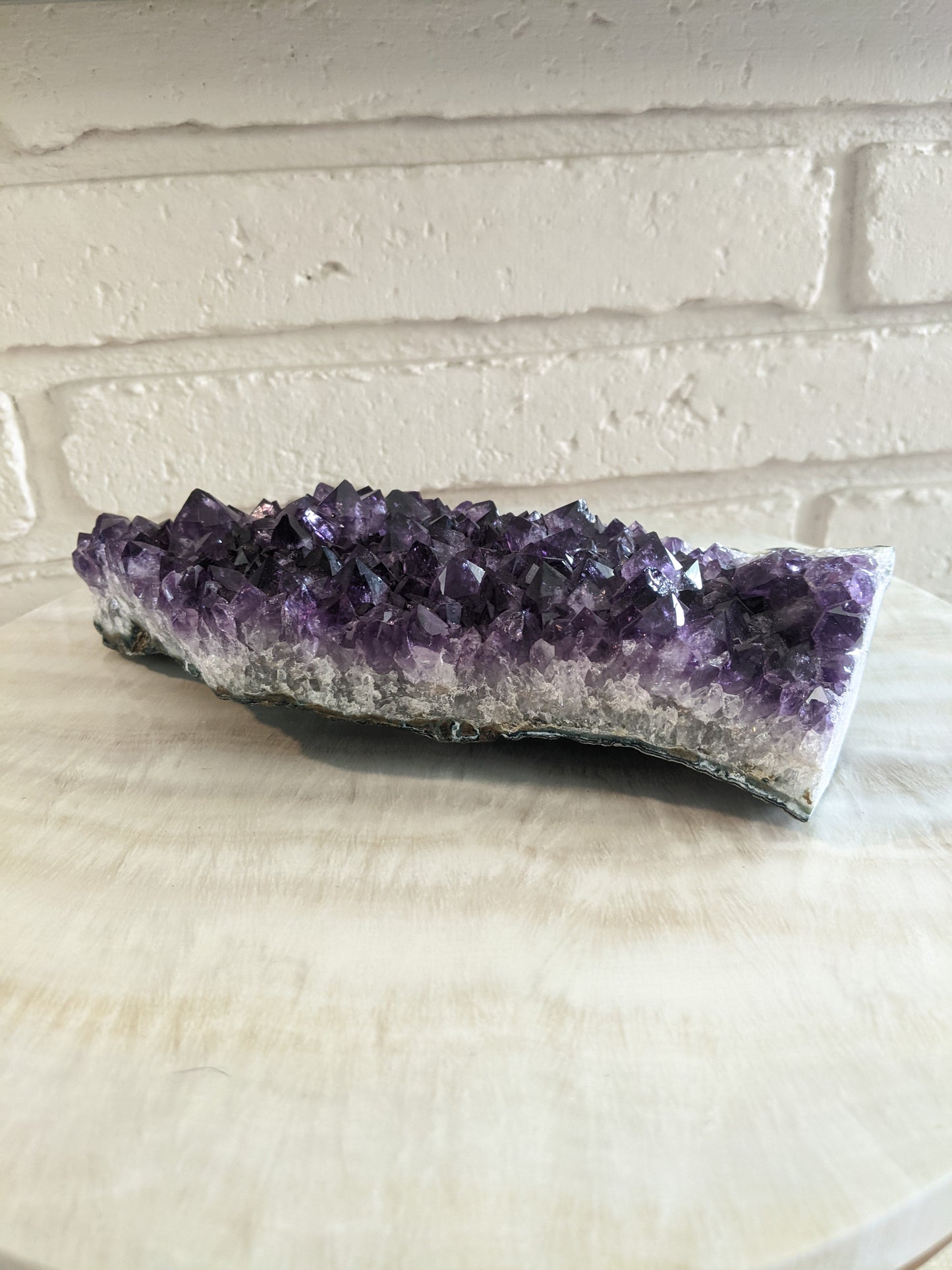 Amethyst Crystal Cluster (Large)