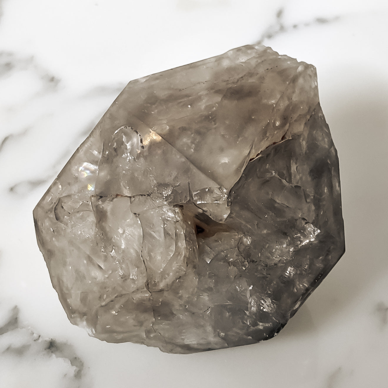 Elestial Quartz Chakra Balance Shop