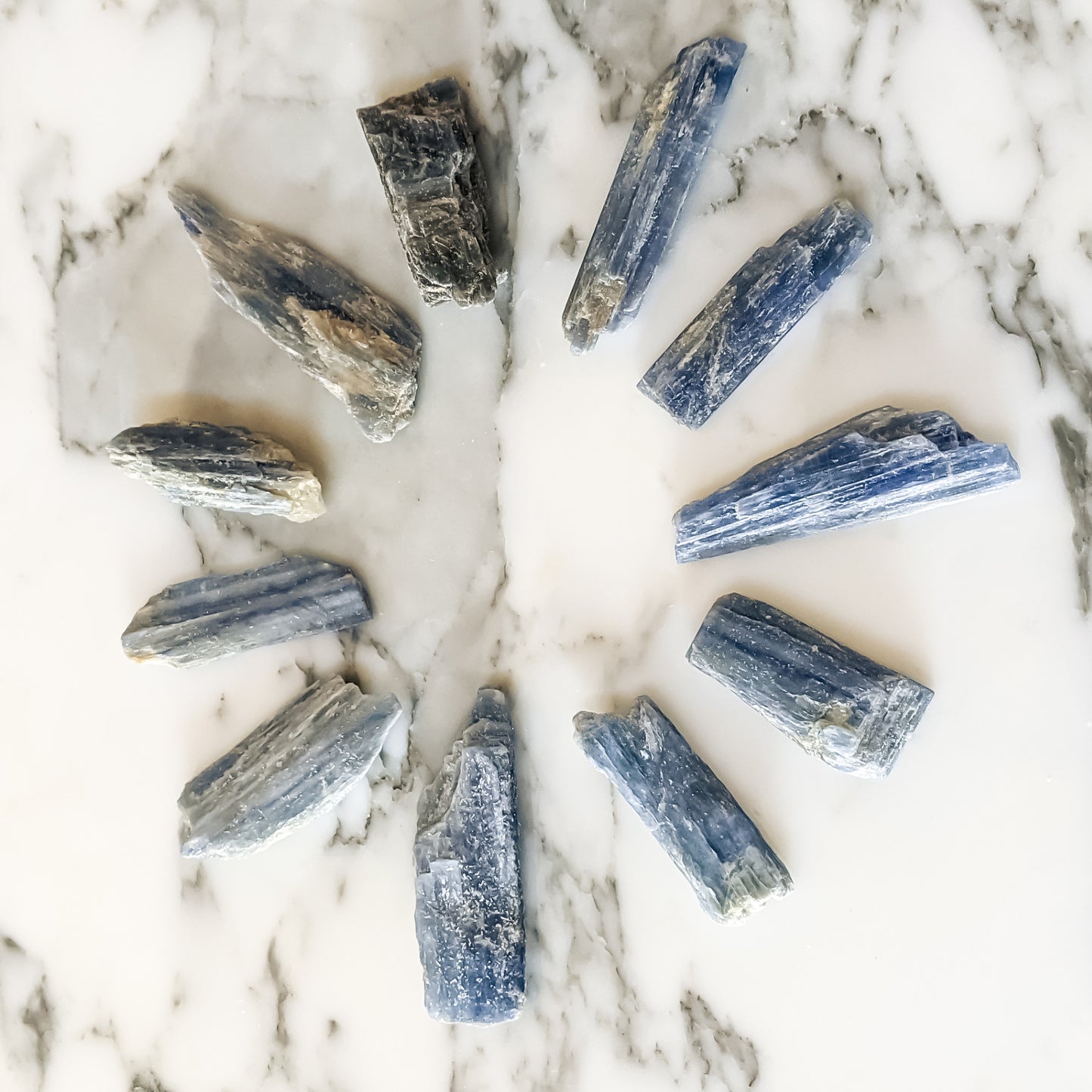 Blue Kyanite