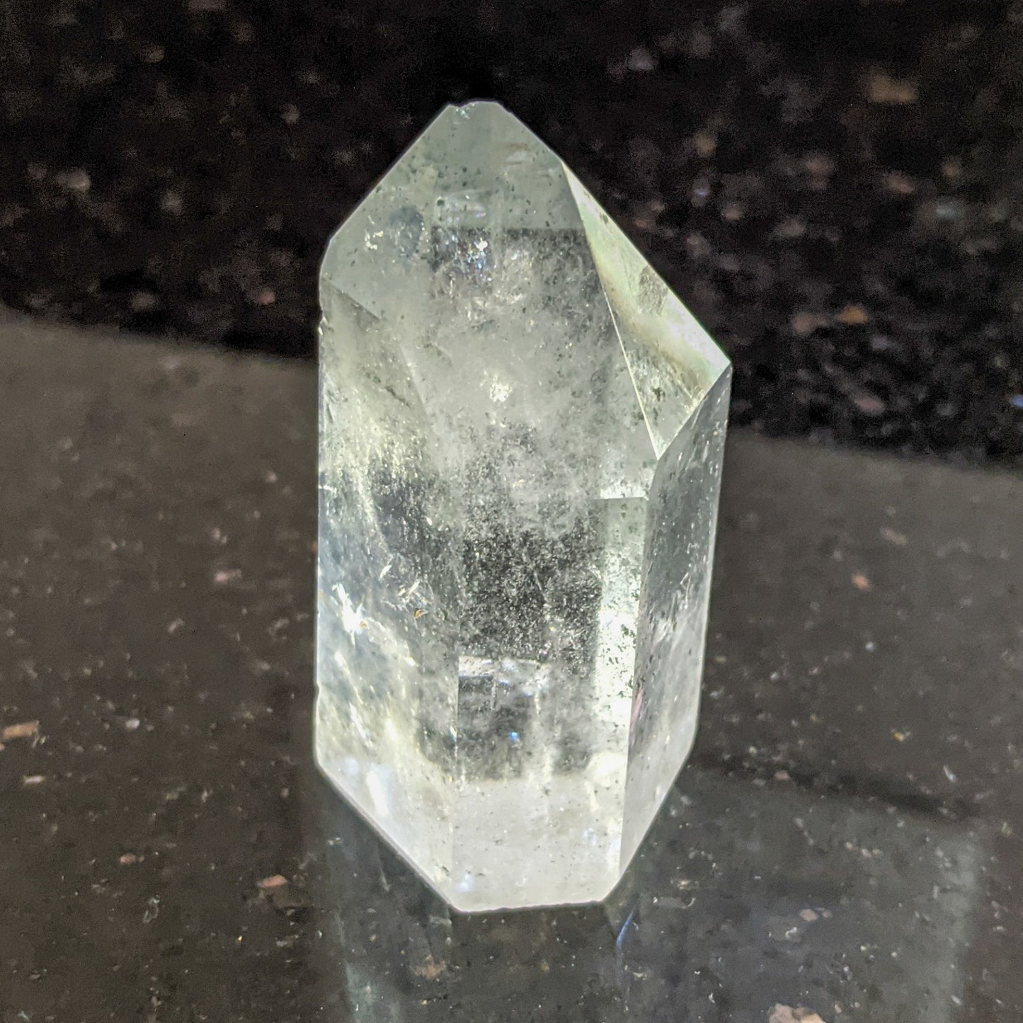 Phantom Quartz Point