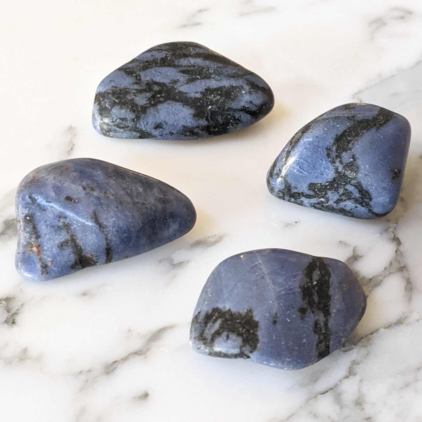 Indigo Gabbro
