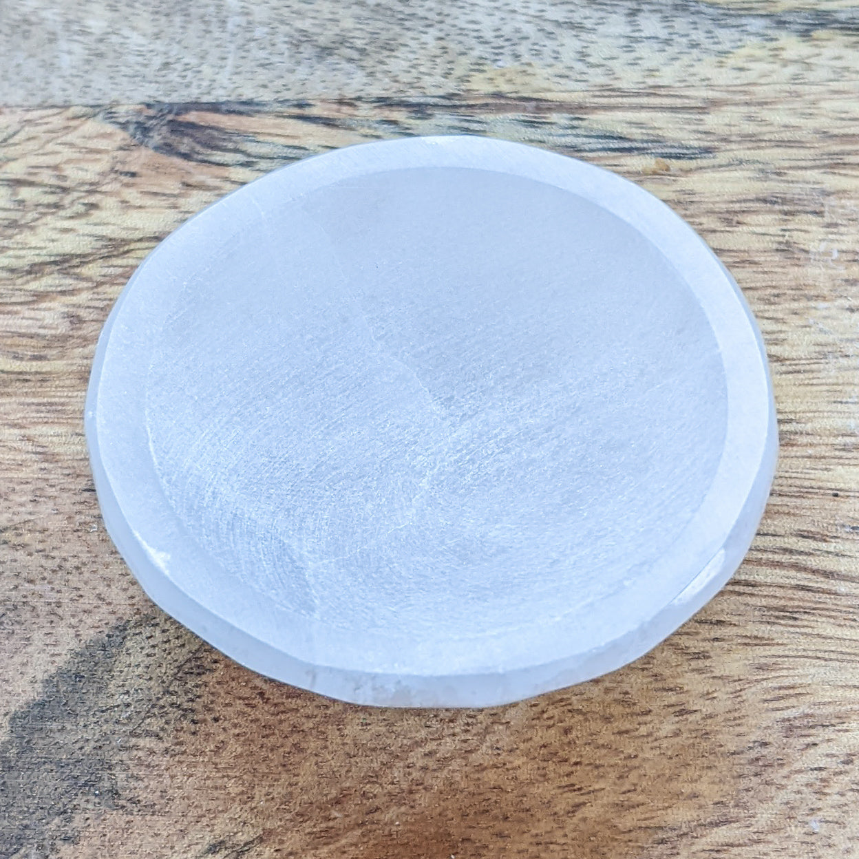Selenite Bowl (2 inch)