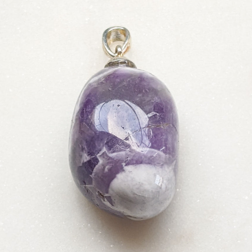 Amethyst Pendant