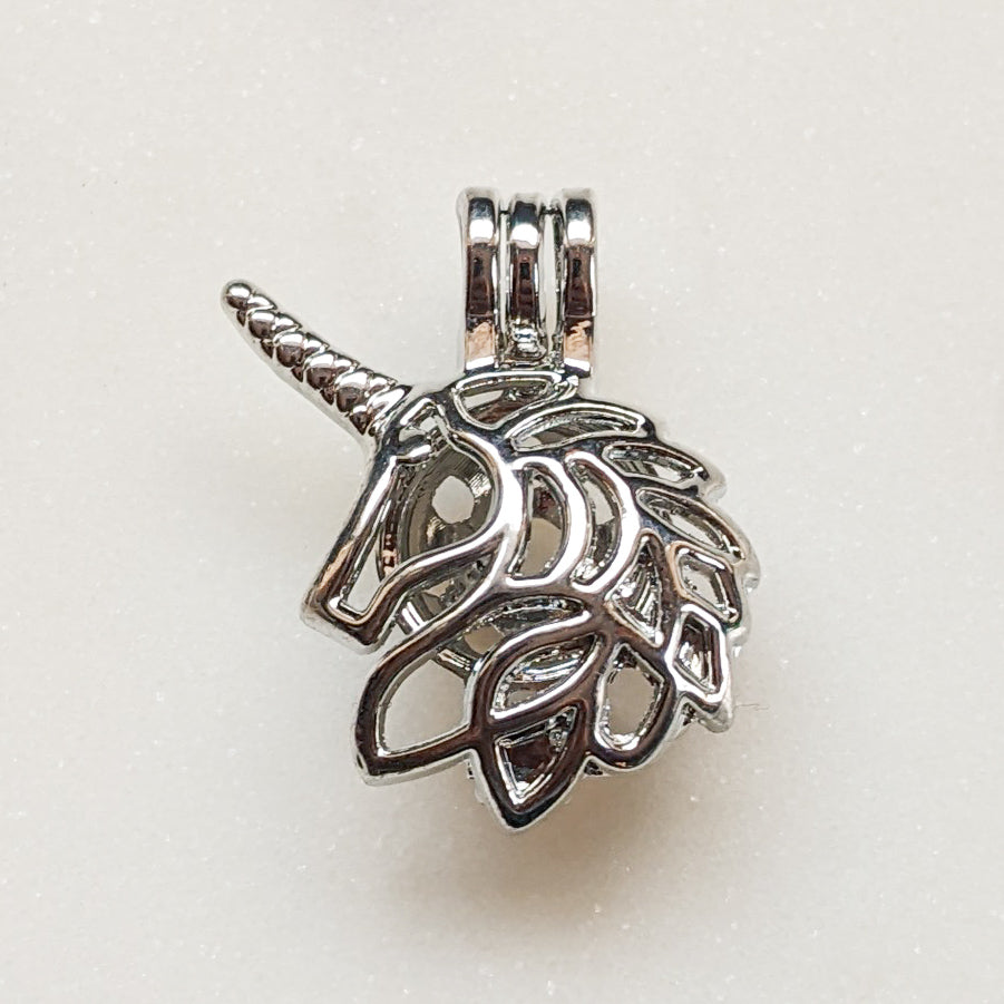 Unicorn Pendant