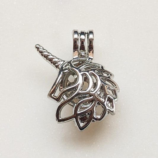 Unicorn Pendant