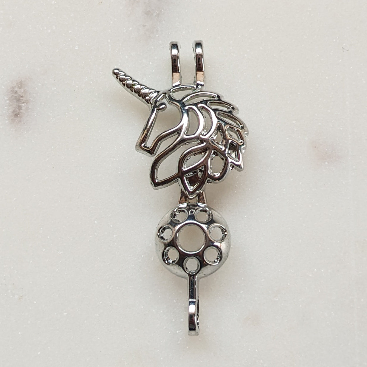 Unicorn Pendant
