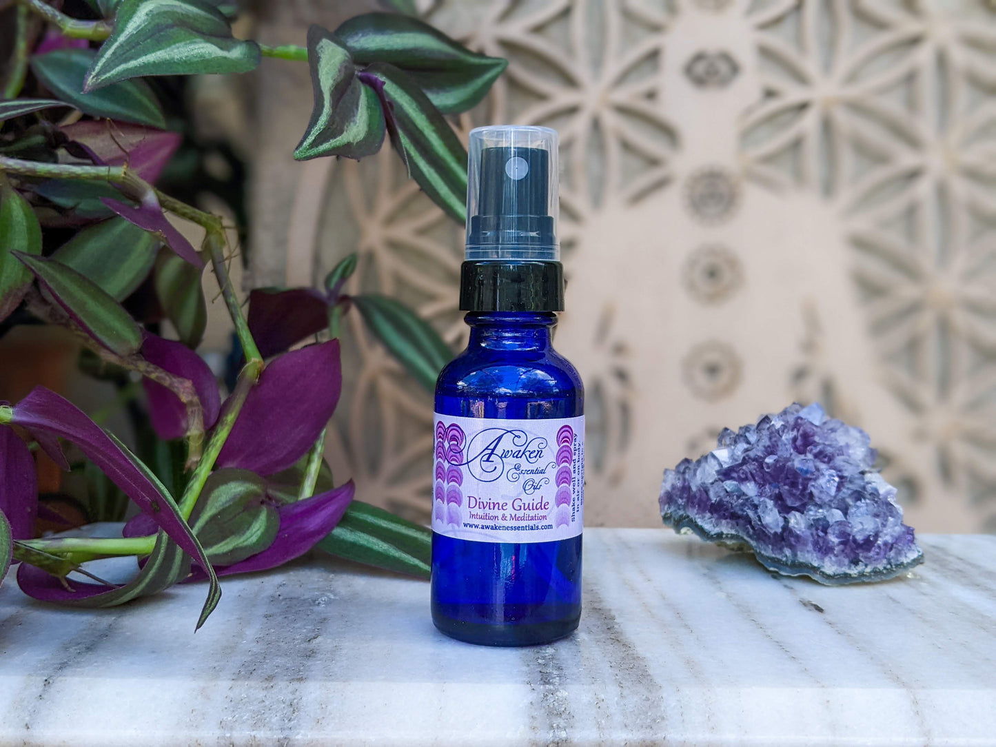 Divine Guide Body/Room Spray