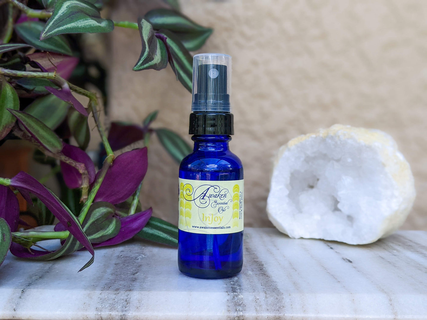 High Vibe Aroma Sprays 30 ml