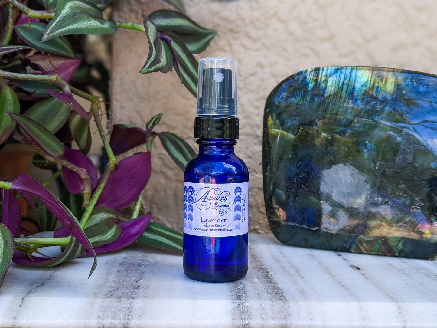 Lavender Body/Room Spray