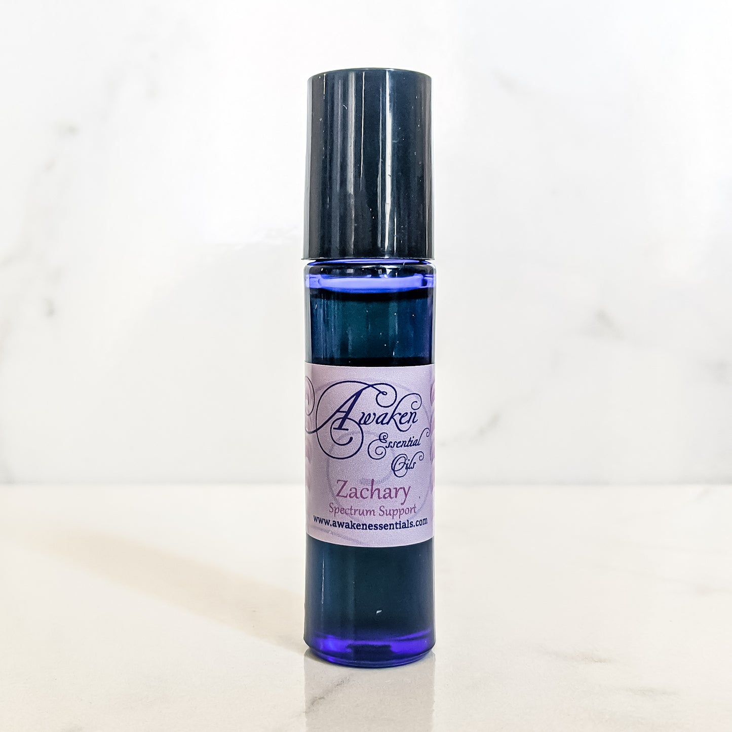 Zachary Organic Aroma Roll