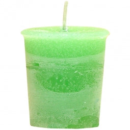 Chakra Votive Candle