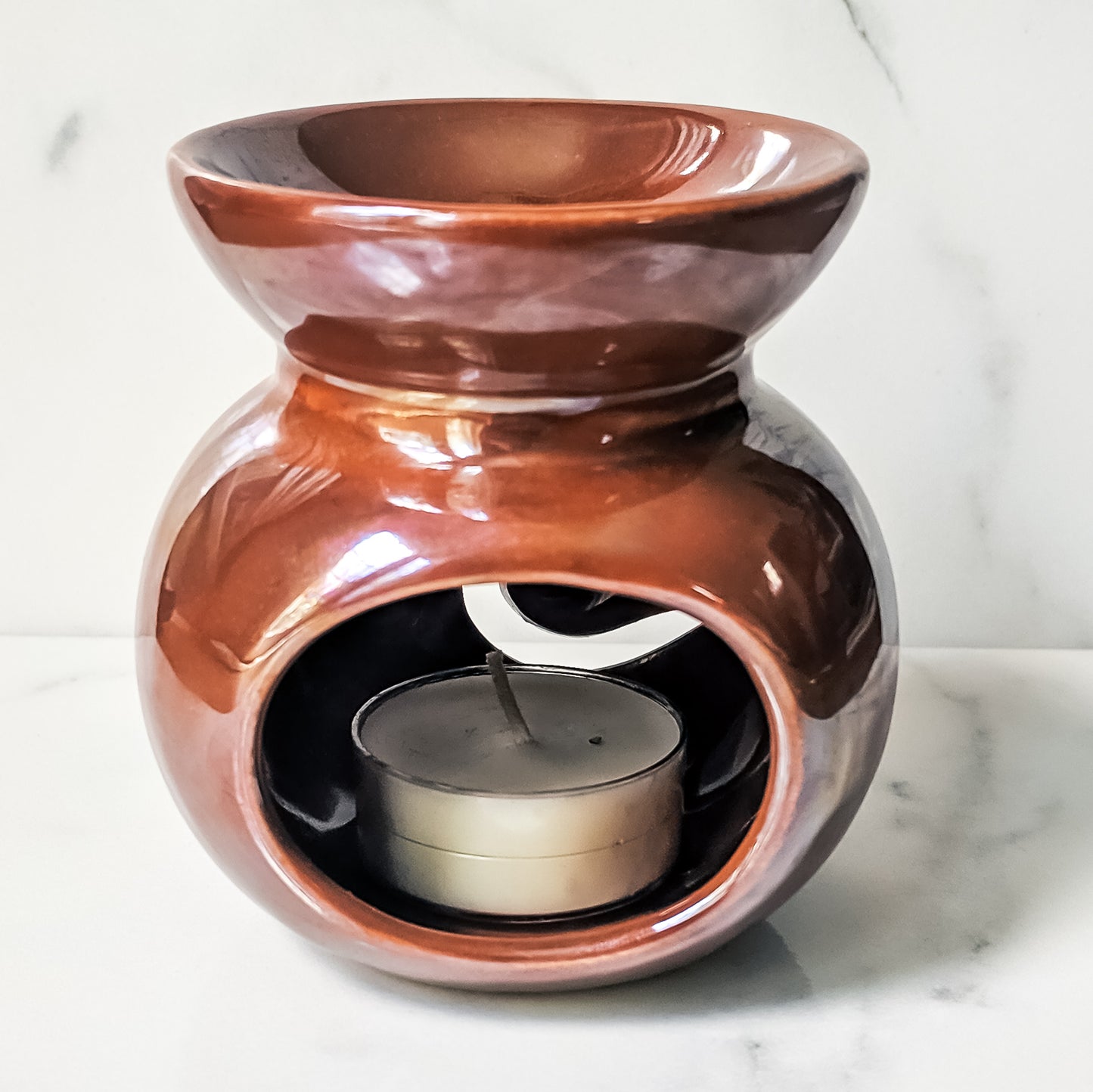 Ceramic OM Oil Burner