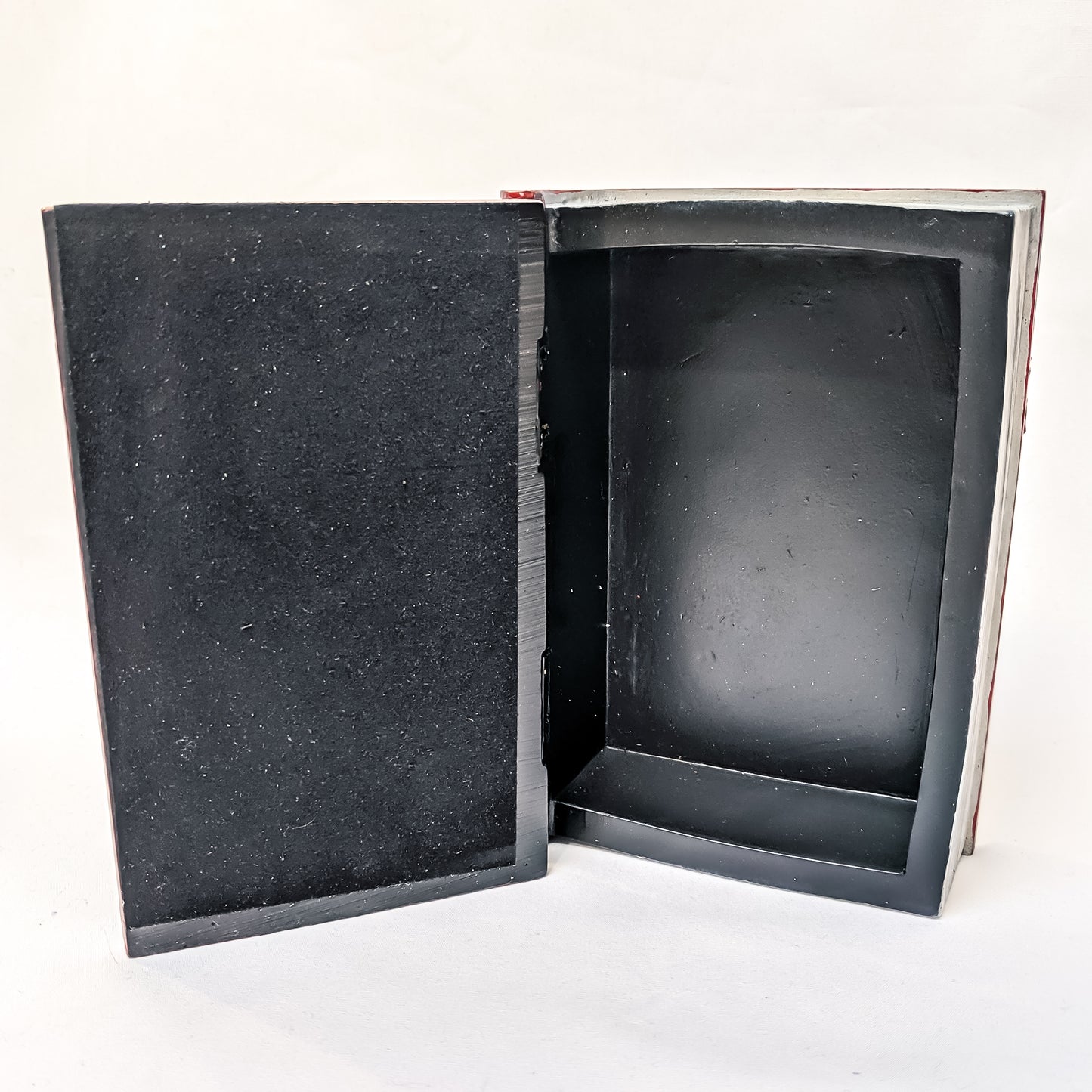 Chakra Book Box (4" x 6")