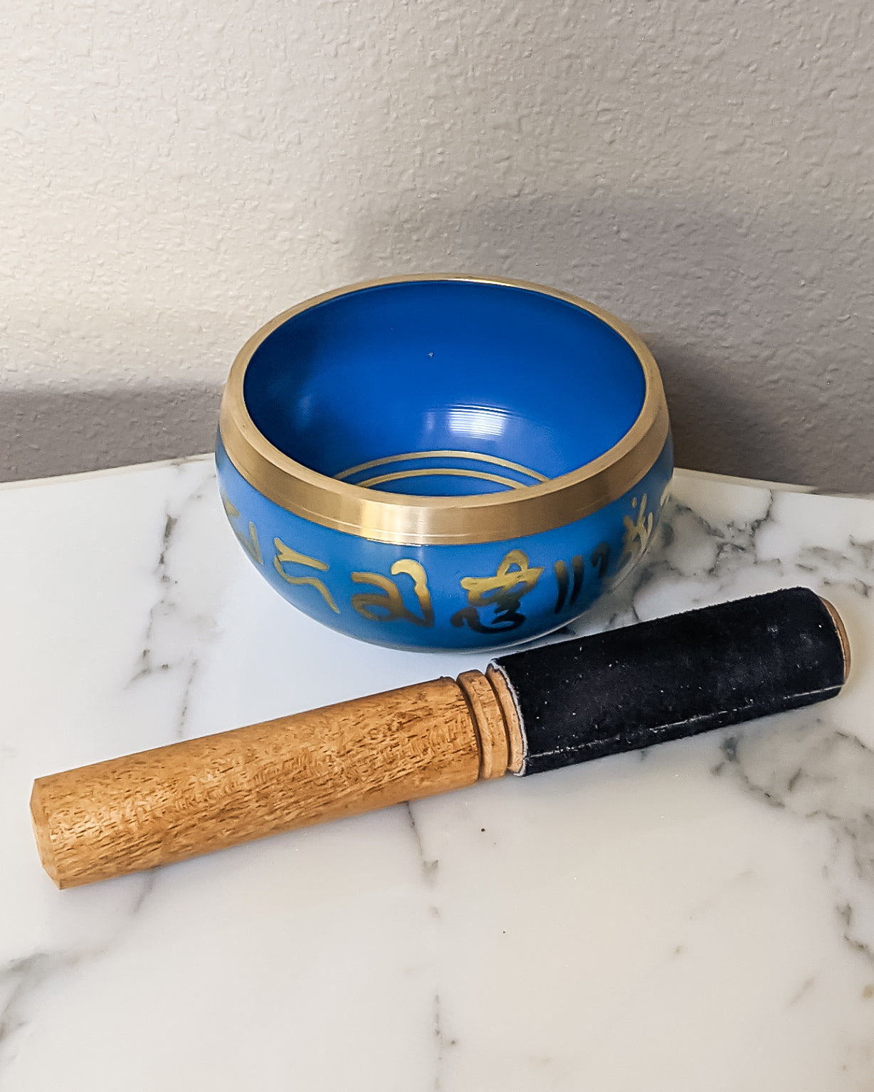 Handmade Tibetan Singing Bowls