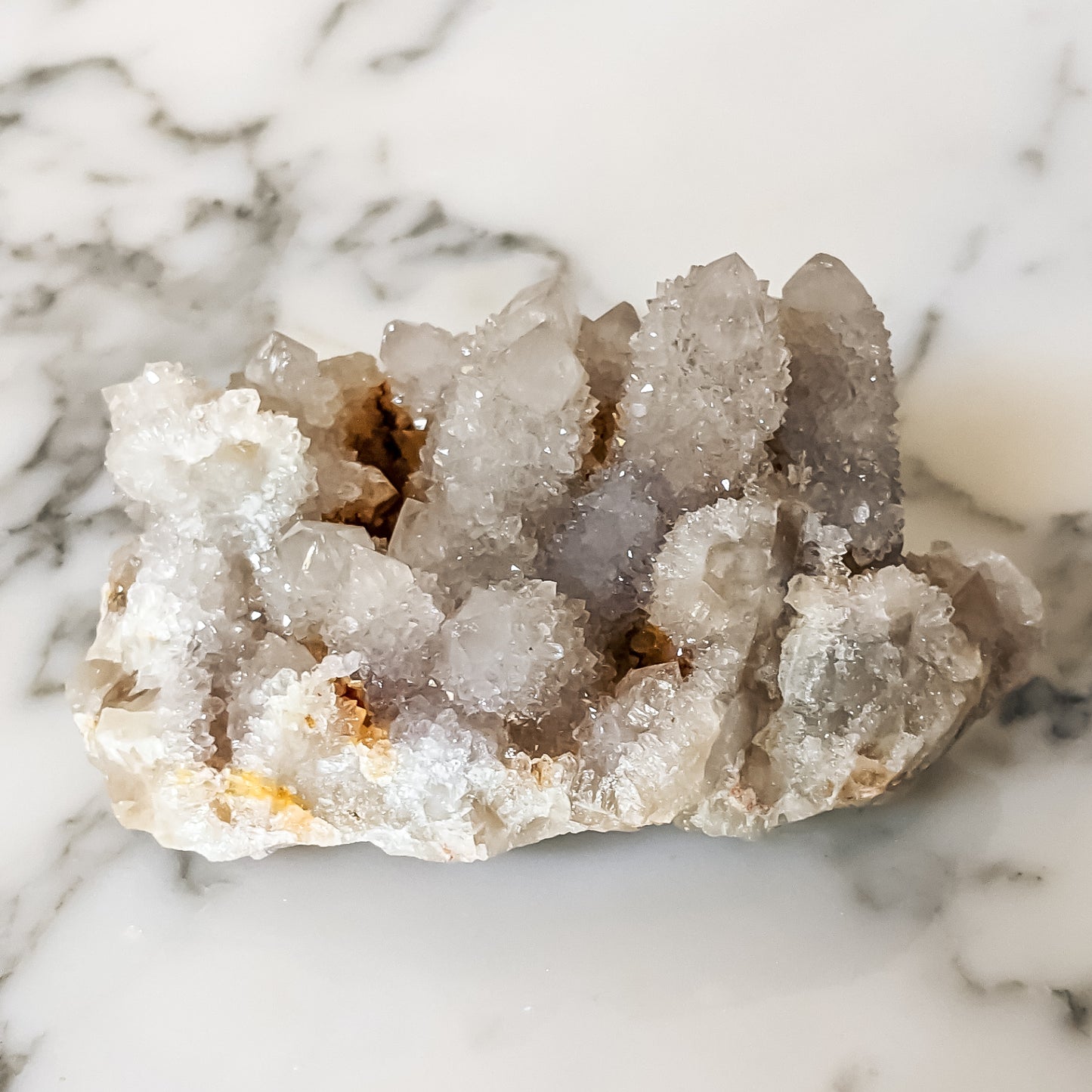 Spirit Quartz Crystal (Large)