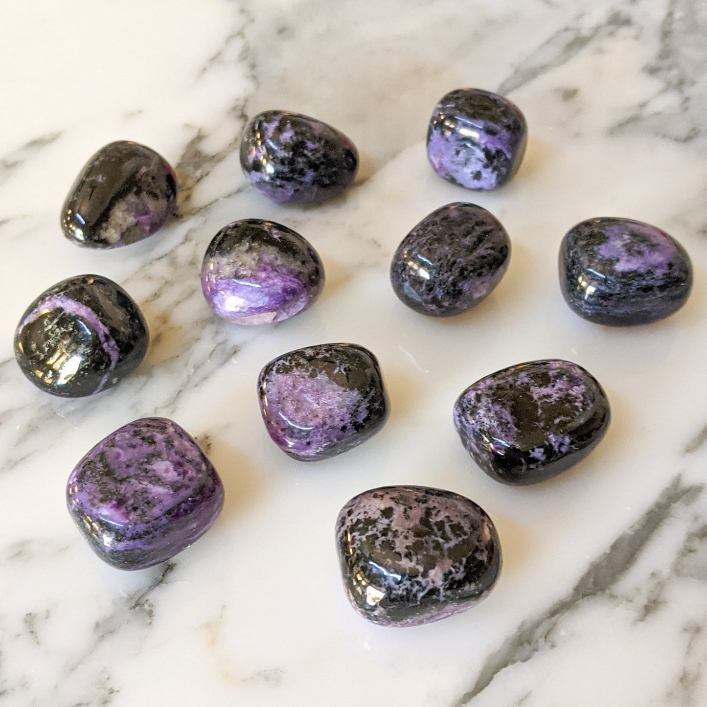 Charoite Gemstone