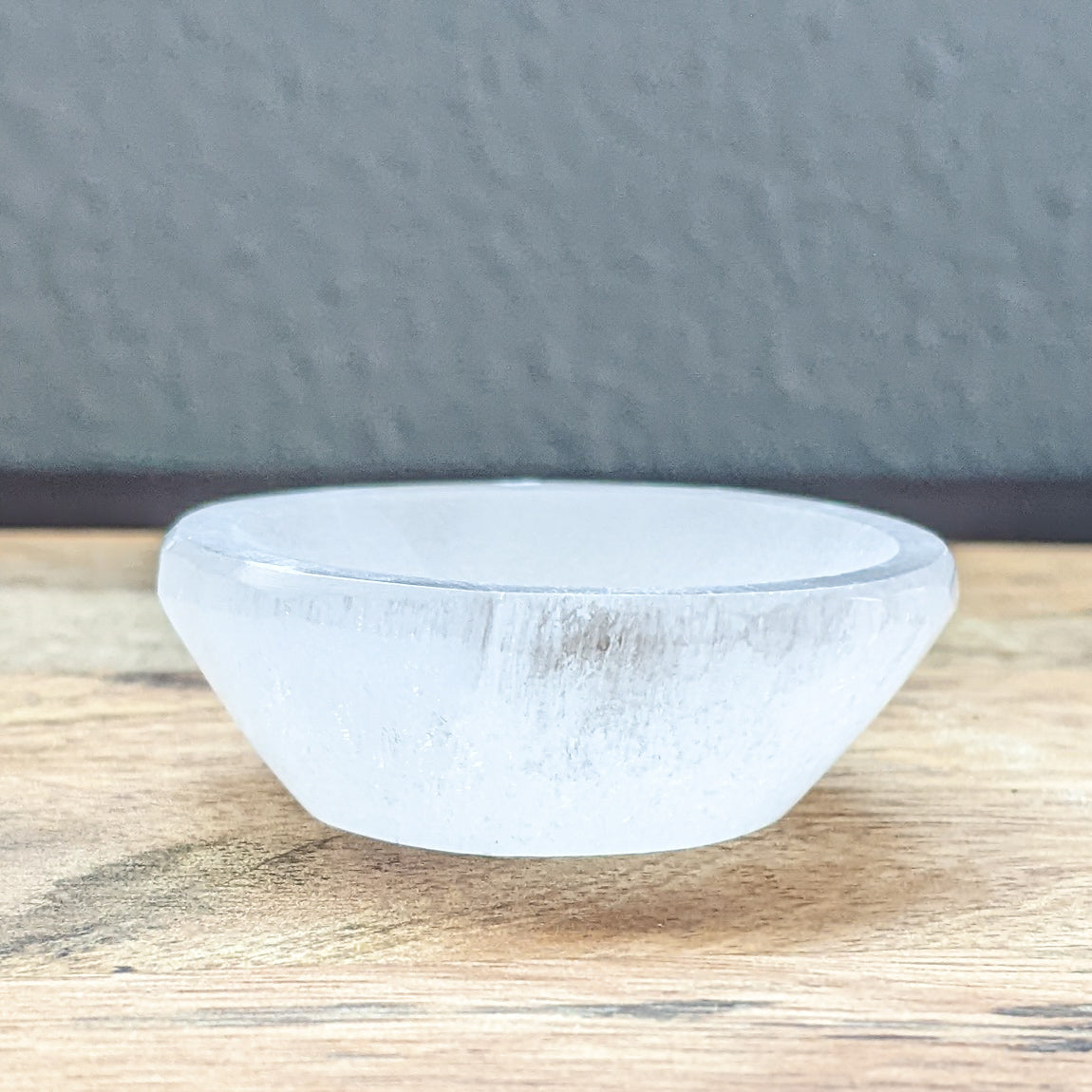 Selenite Bowl (2 inch)